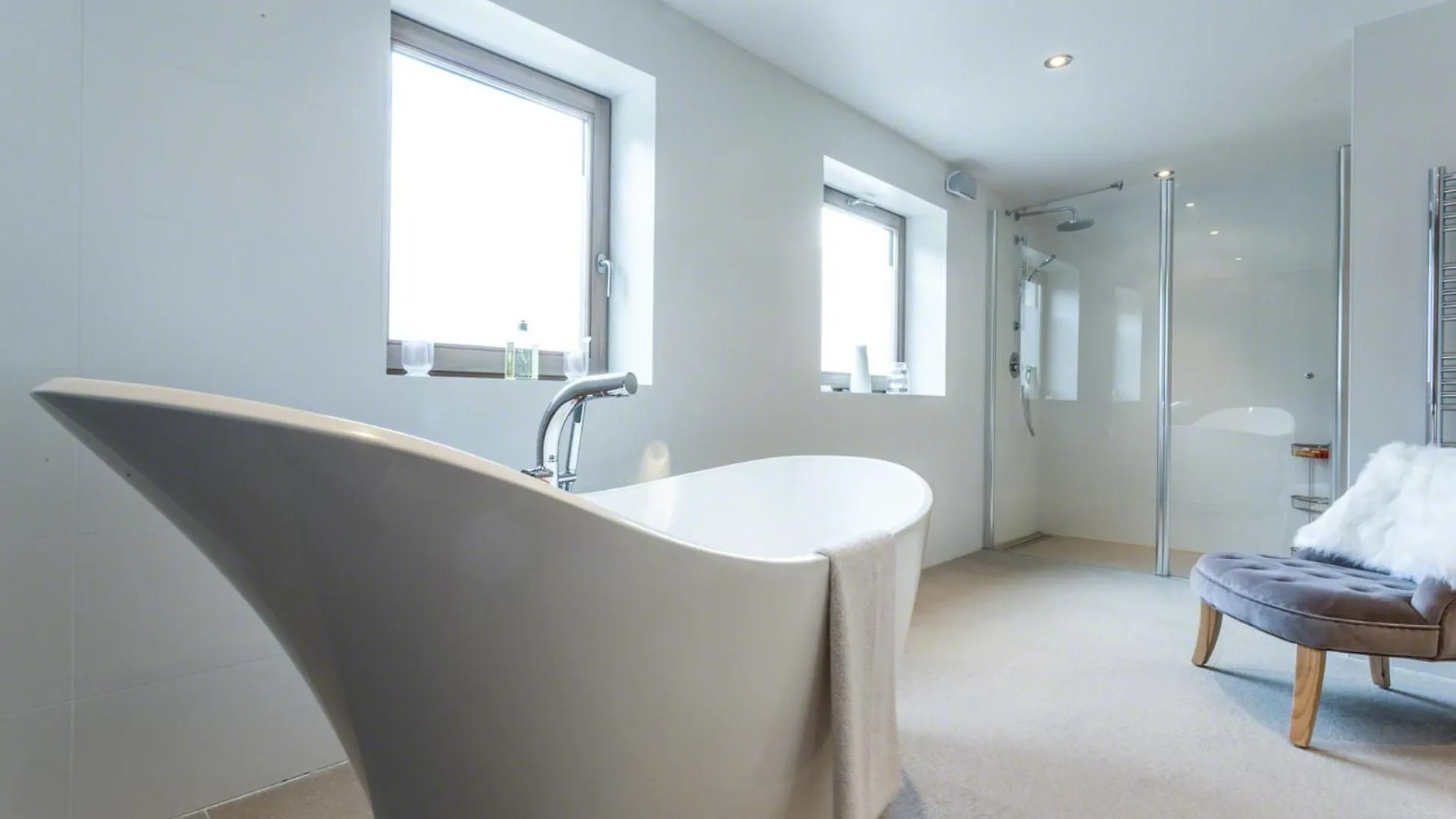 Chalet Aubepines Villa Chamonix
