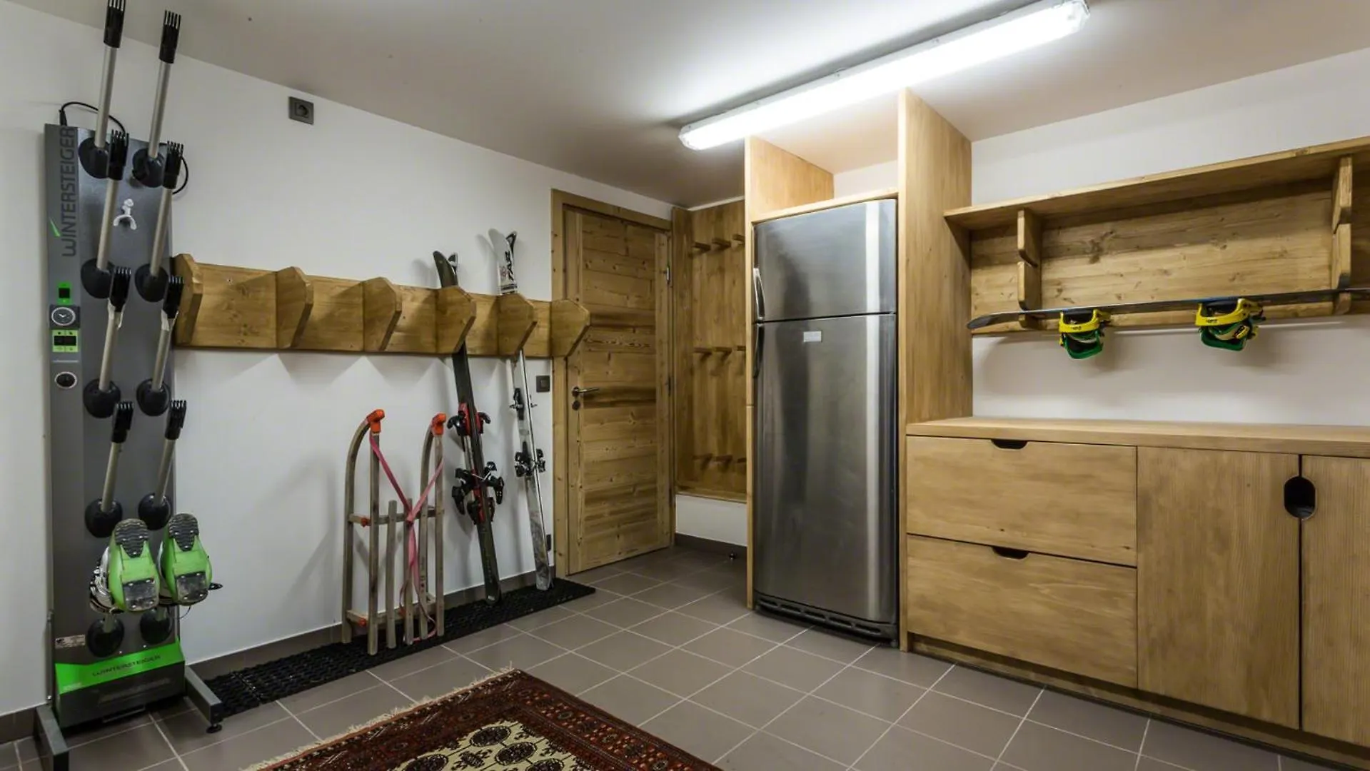 Chalet Aubepines Villa Chamonix France