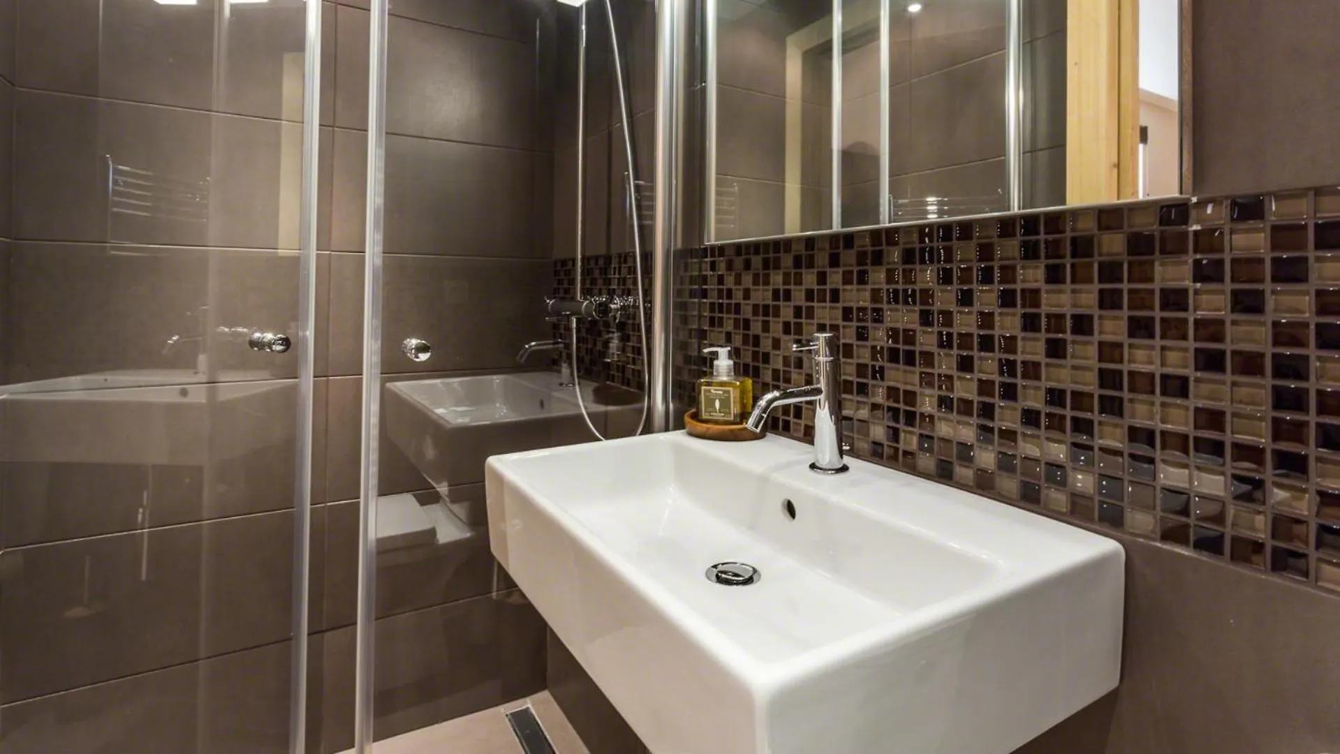 Chalet Aubepines Villa Chamonix 0*,